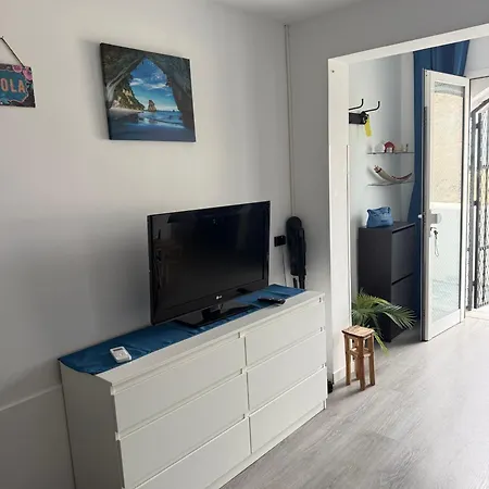 Apartament Josephin Patalavaca