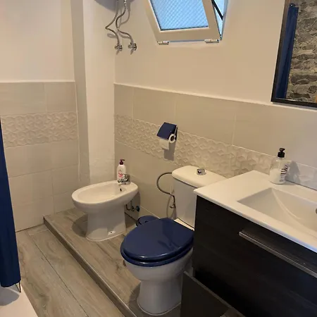 Apartament Josephin Patalavaca