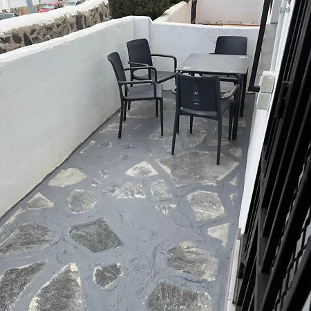 Apartament Josephin Patalavaca