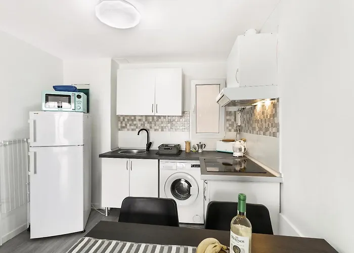 Apartmán Josephin *