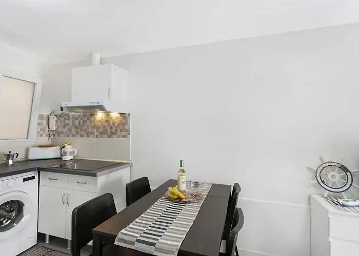 Apartmán Josephin Patalavaca