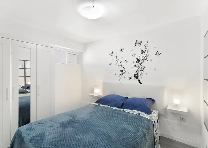 Josephin Apartmán Patalavaca