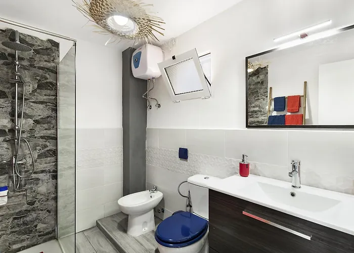 Josephin Apartmán *