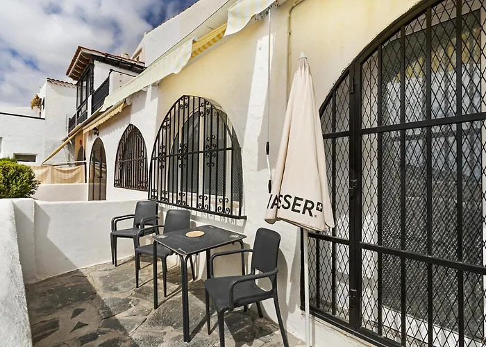 Josephin Apartmán *