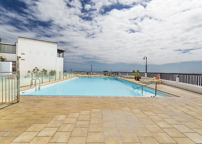 Apartmán Josephin Patalavaca